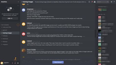 taboo discord servers|Best Taboo Discord Servers